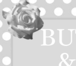 Buttercup and Roses