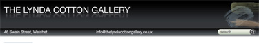 The Lynda Cotton Gallery
