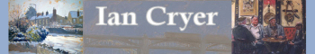 Ian Cryer