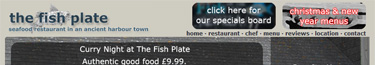 The Fish Plate