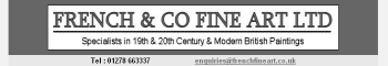 French and Co Fine Art