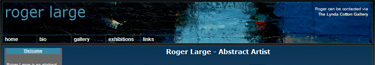 Roger Large