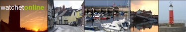 Watchet Online