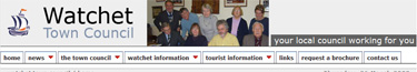 Watchet Town Council