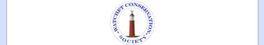 Watchet Conservation Society